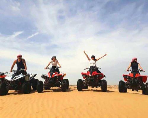 Merzouga Luxury Traditional Camp エクステリア 写真