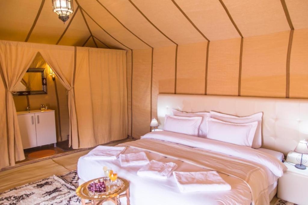 Merzouga Luxury Traditional Camp エクステリア 写真